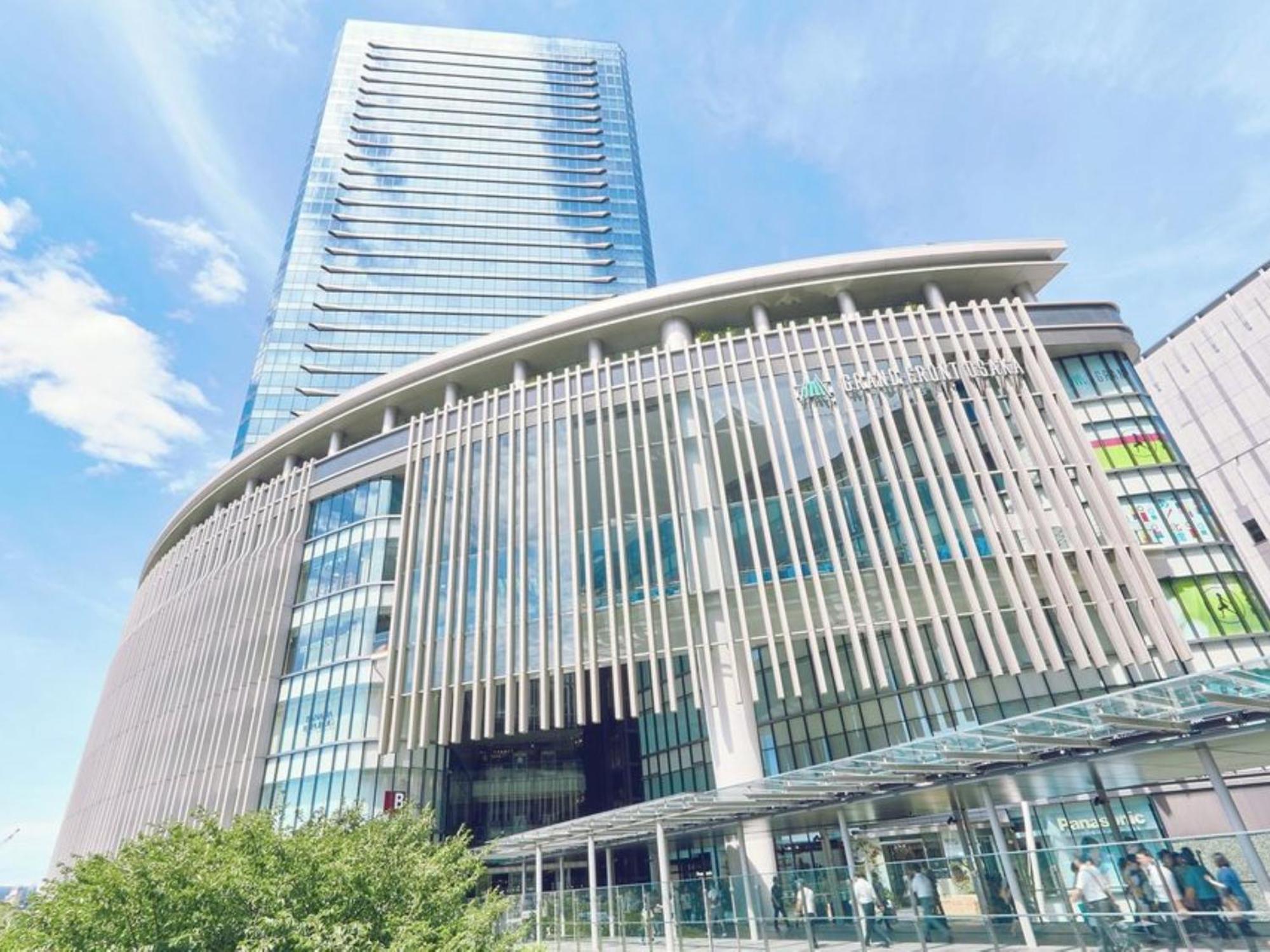 Ez Hotel Kansai Airport Seaside Izumisano Exterior foto